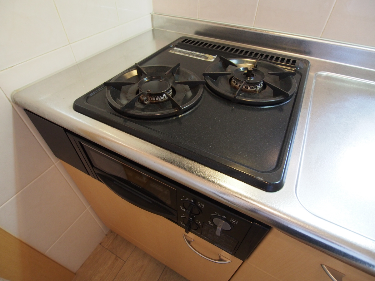 キッチン 写真7