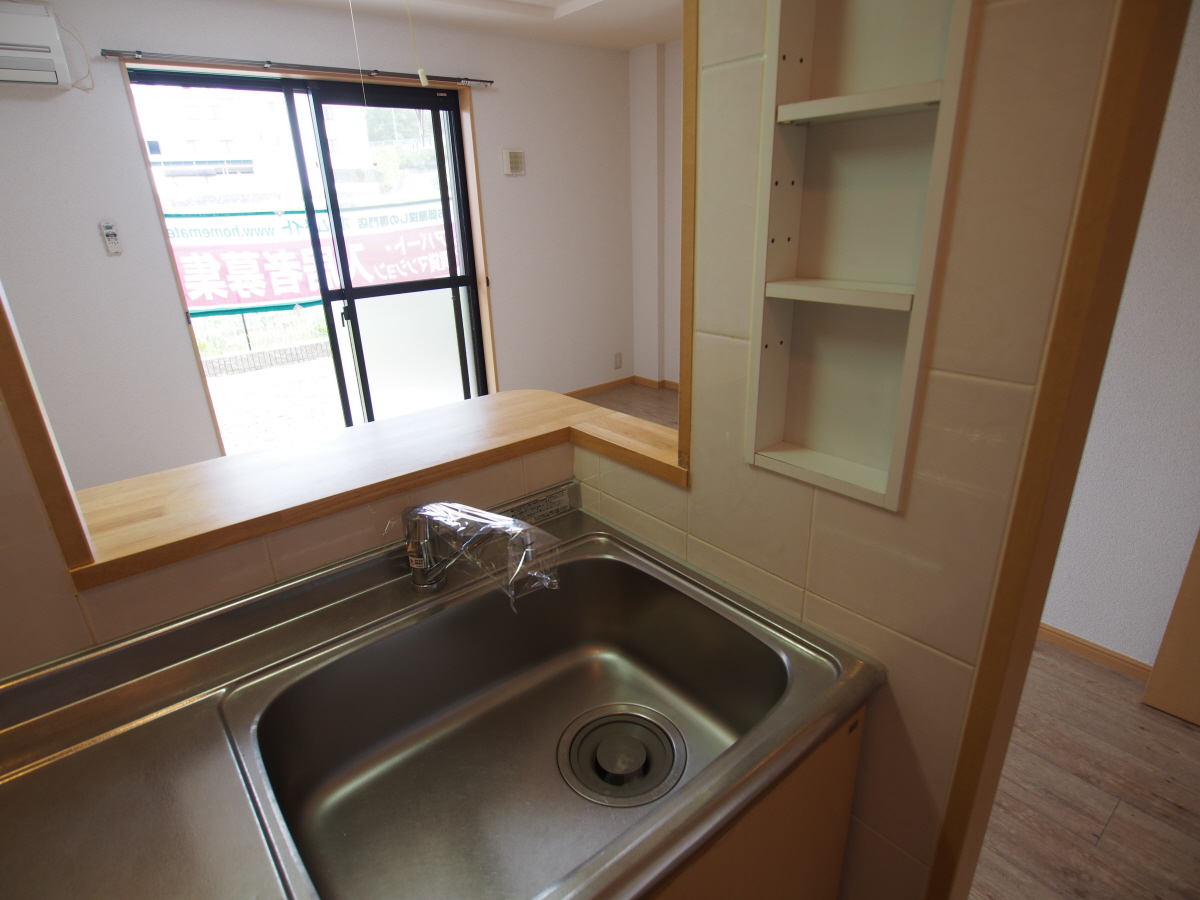 キッチン 写真8