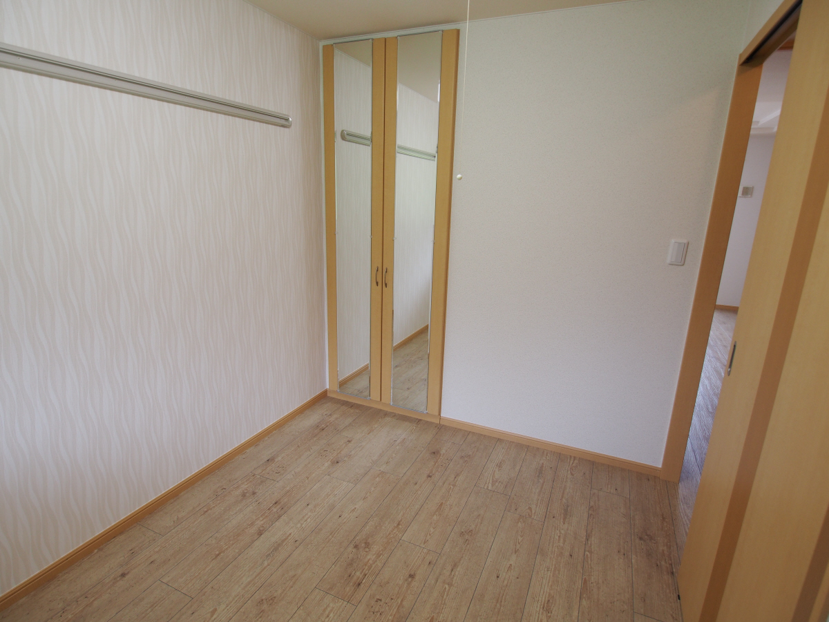 その他部屋・スペース 写真11