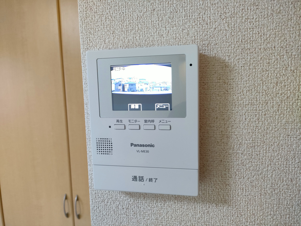 セキュリティ 写真11