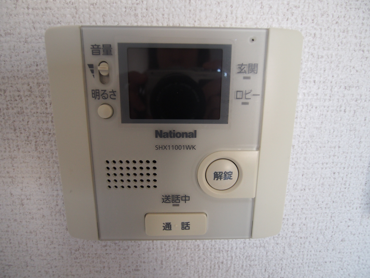 セキュリティ 写真11