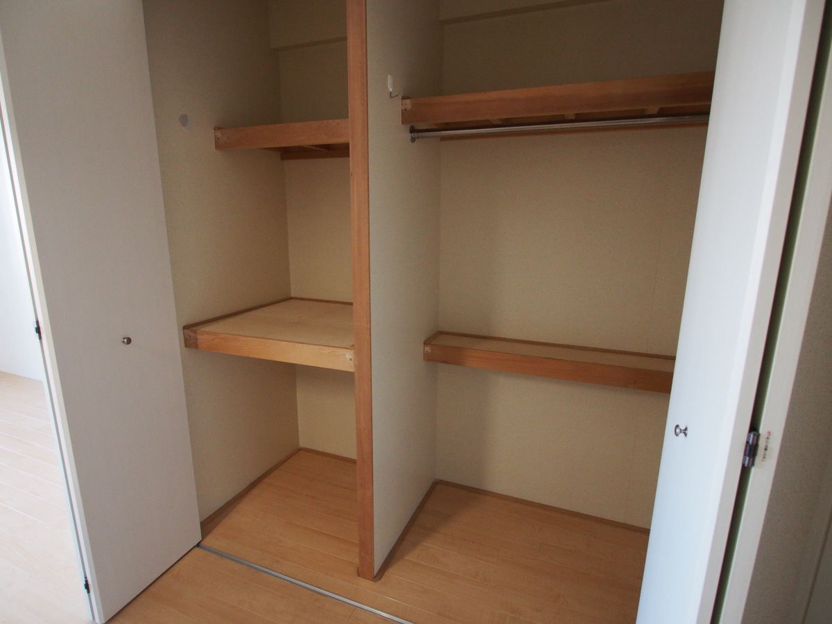 収納 写真9