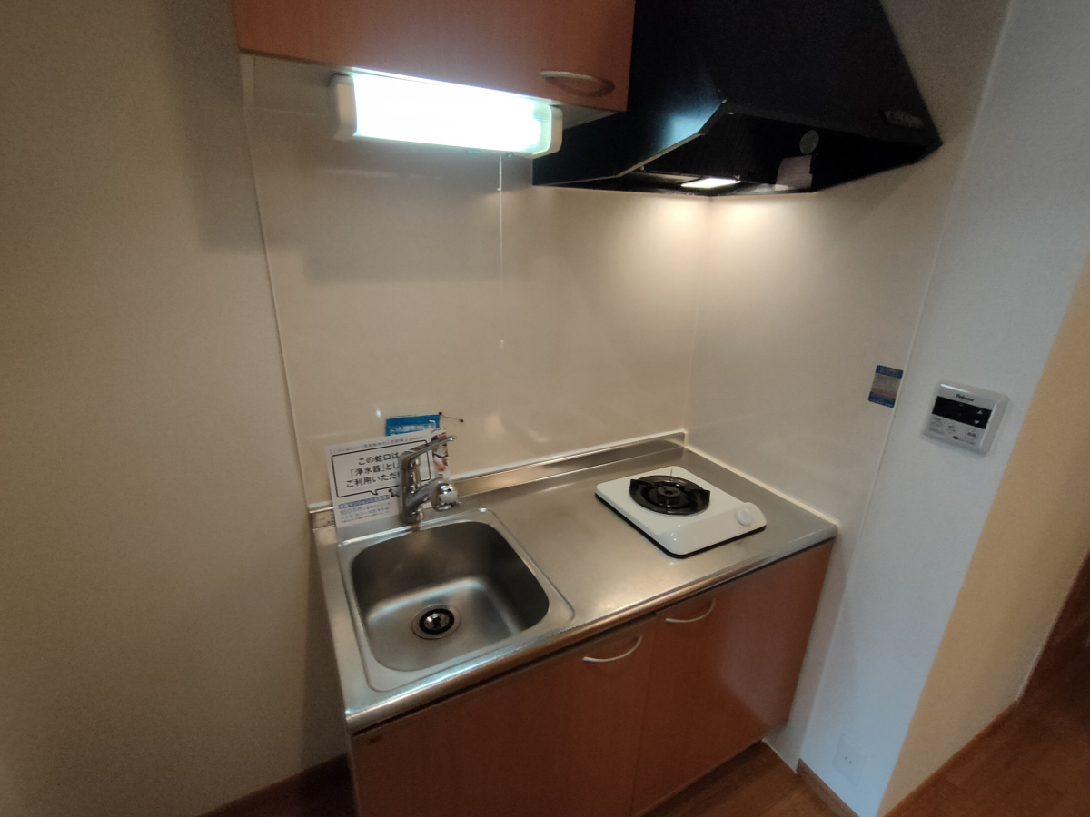 キッチン 写真2