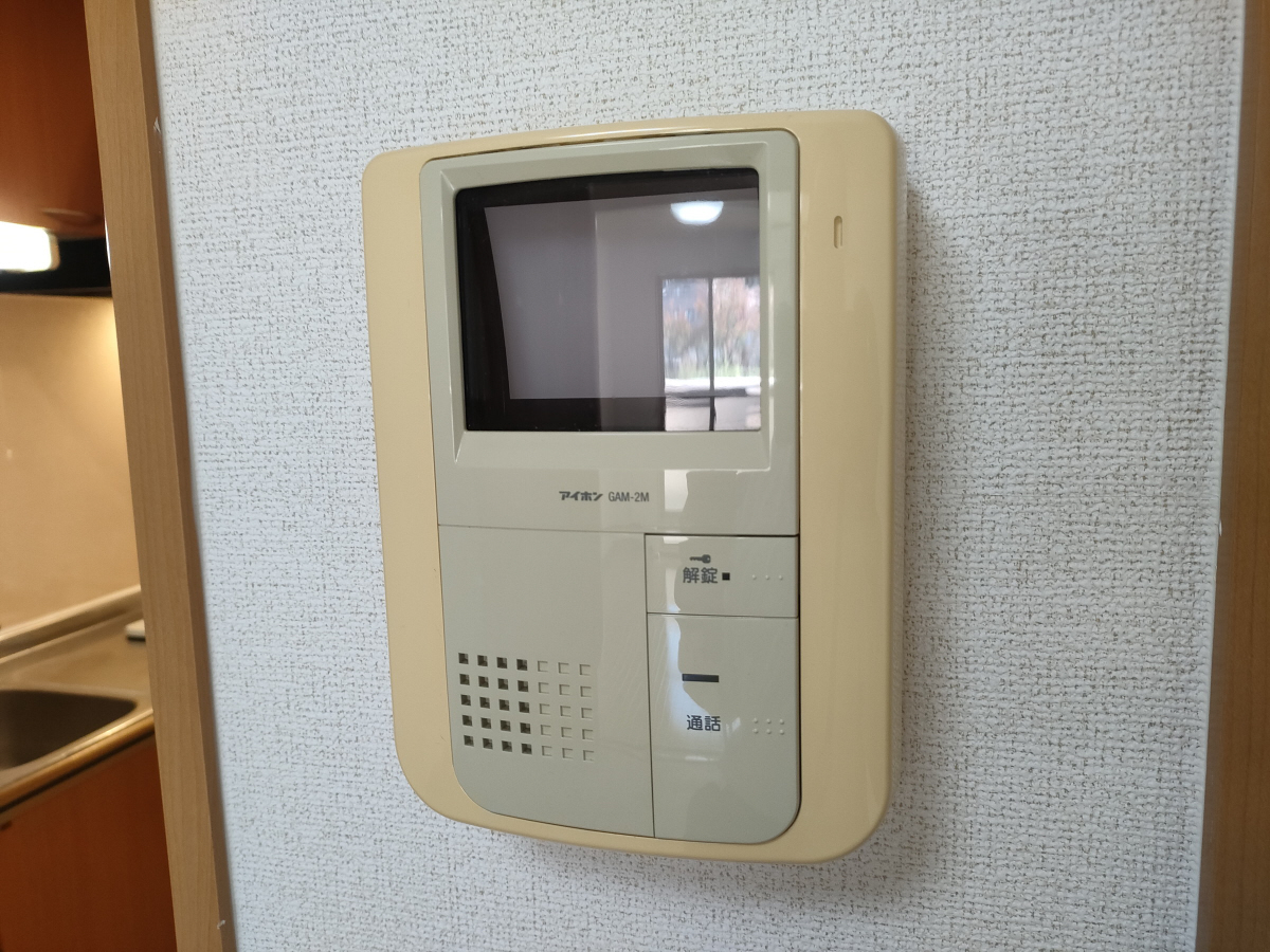 セキュリティ 写真11