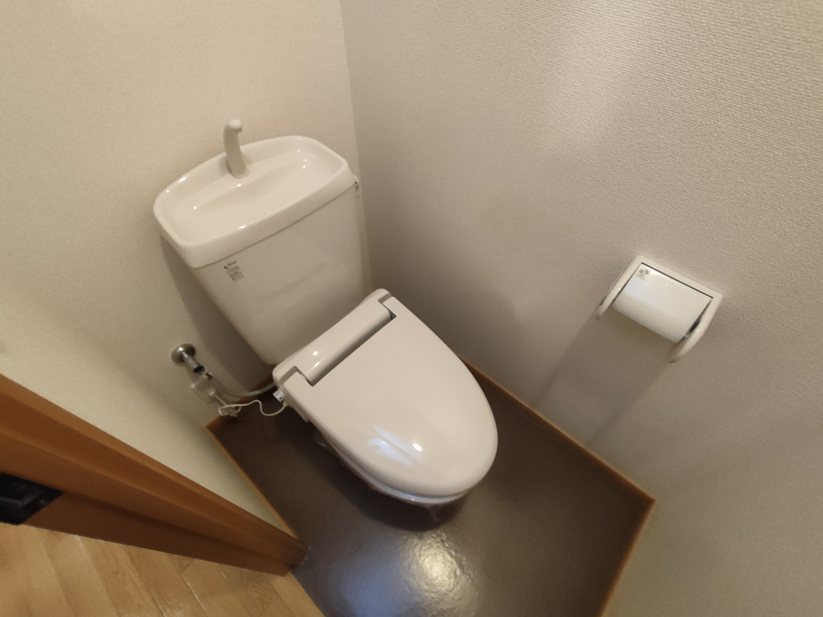 トイレ 写真8