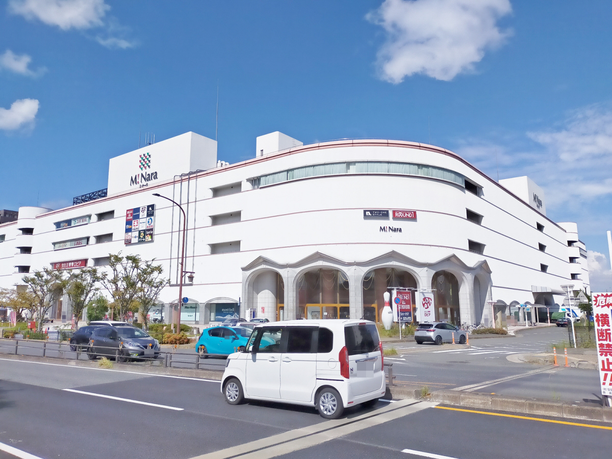 ミナーラまで560m (徒歩7分) 写真26