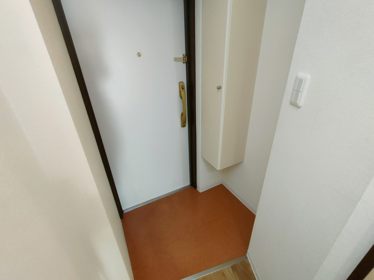 玄関 写真10