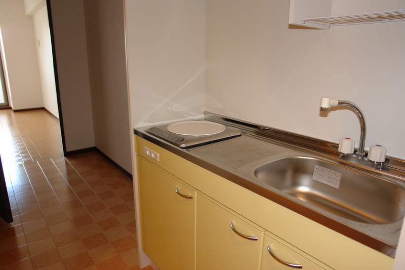 キッチン 写真2