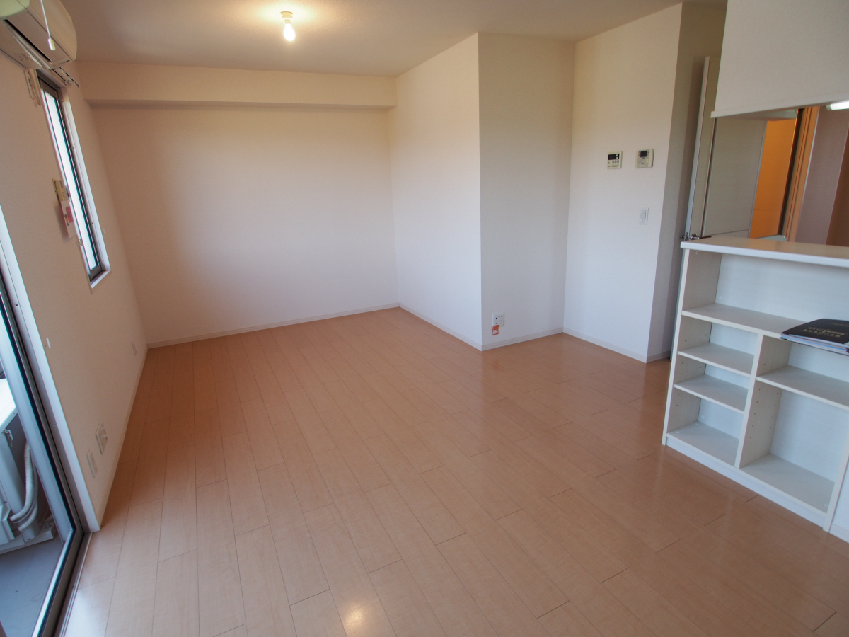 リビング 写真2