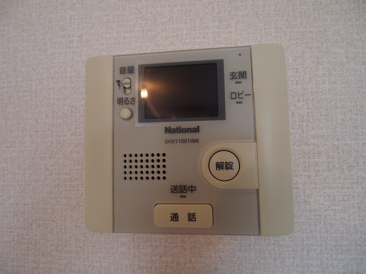 セキュリティ 写真11