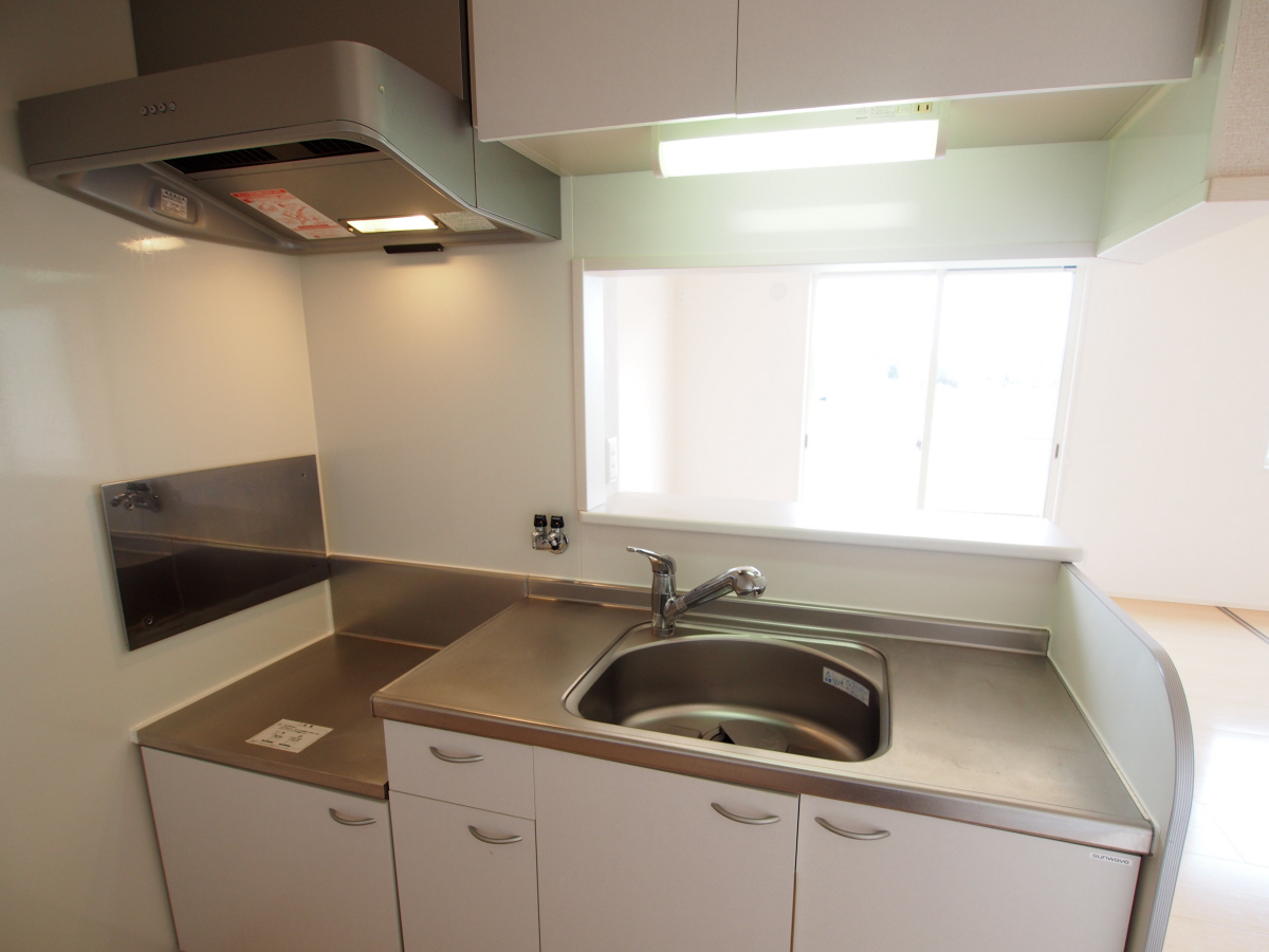 キッチン 写真3