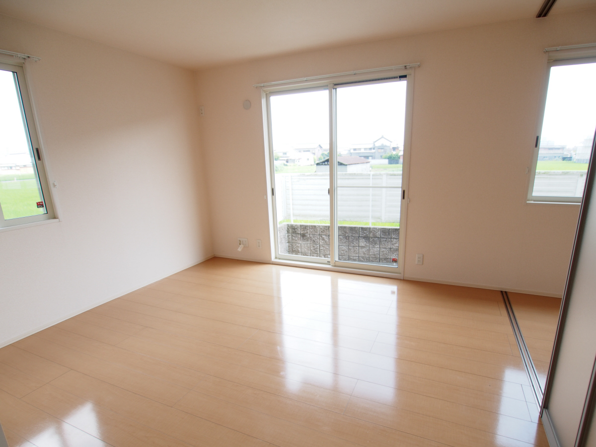 その他部屋・スペース 写真7