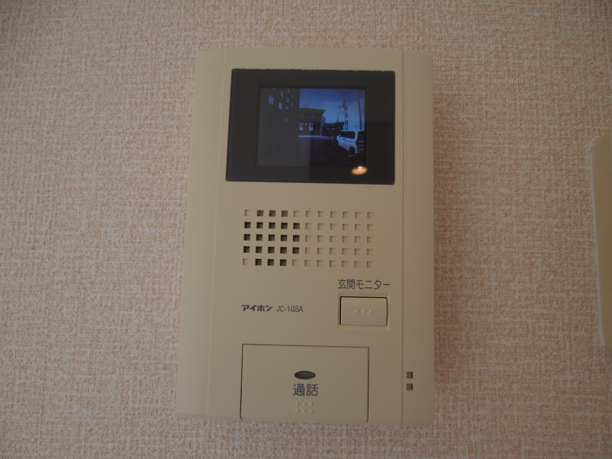 セキュリティ 写真12