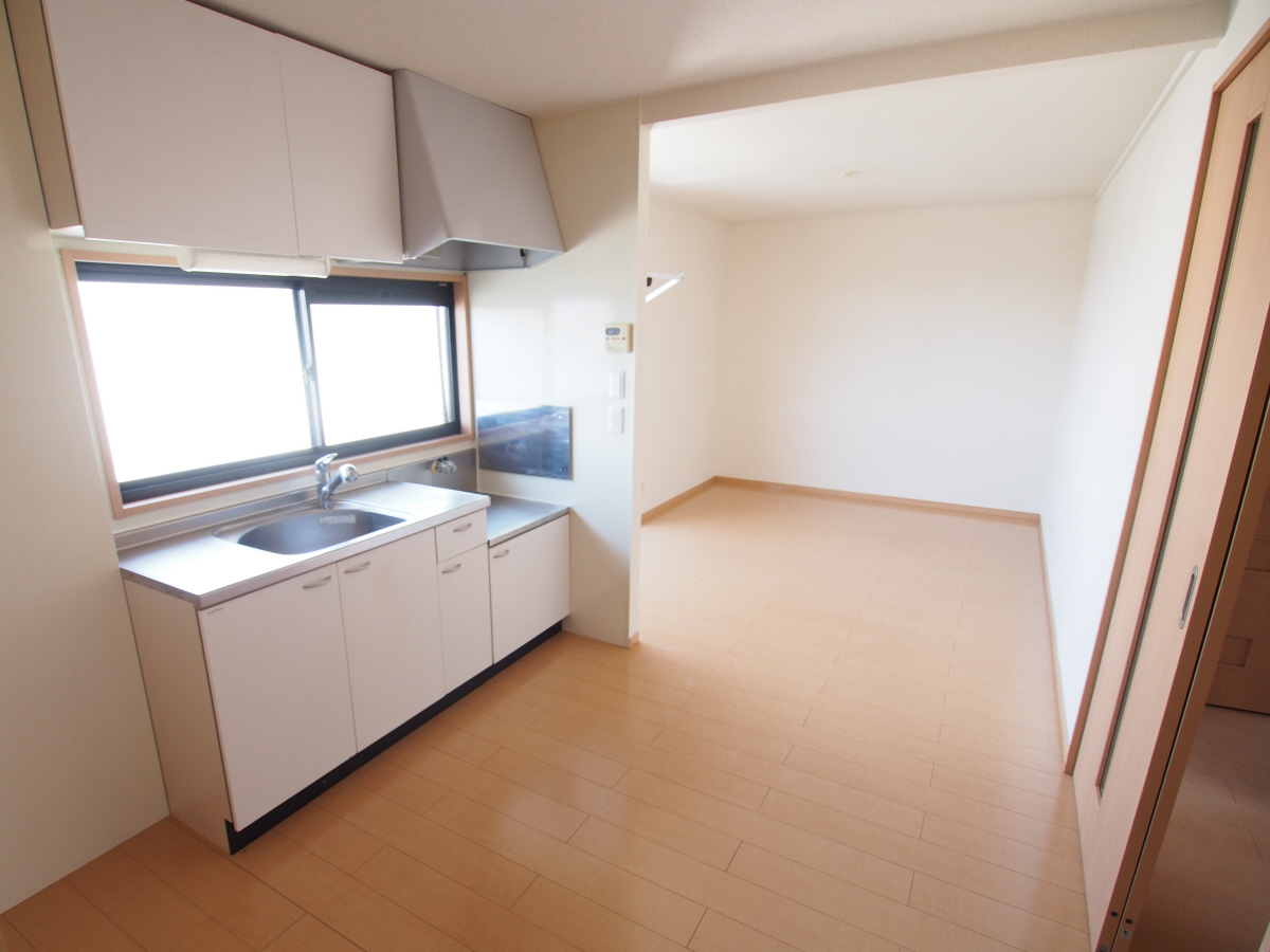 リビング 同タイプお部屋写真 写真2