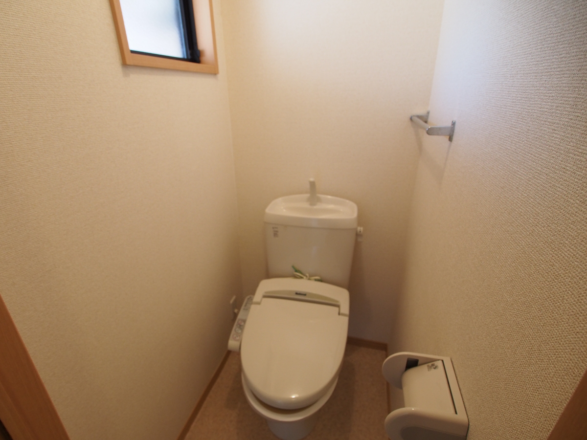トイレ 写真8