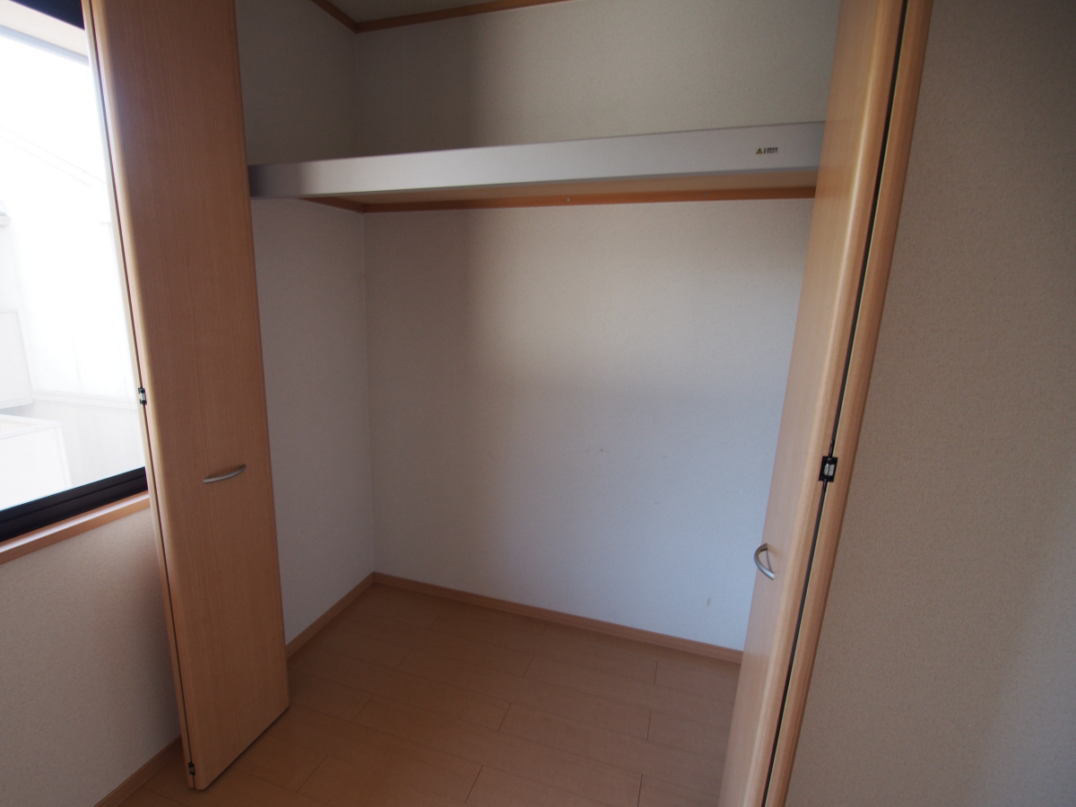 収納 写真9
