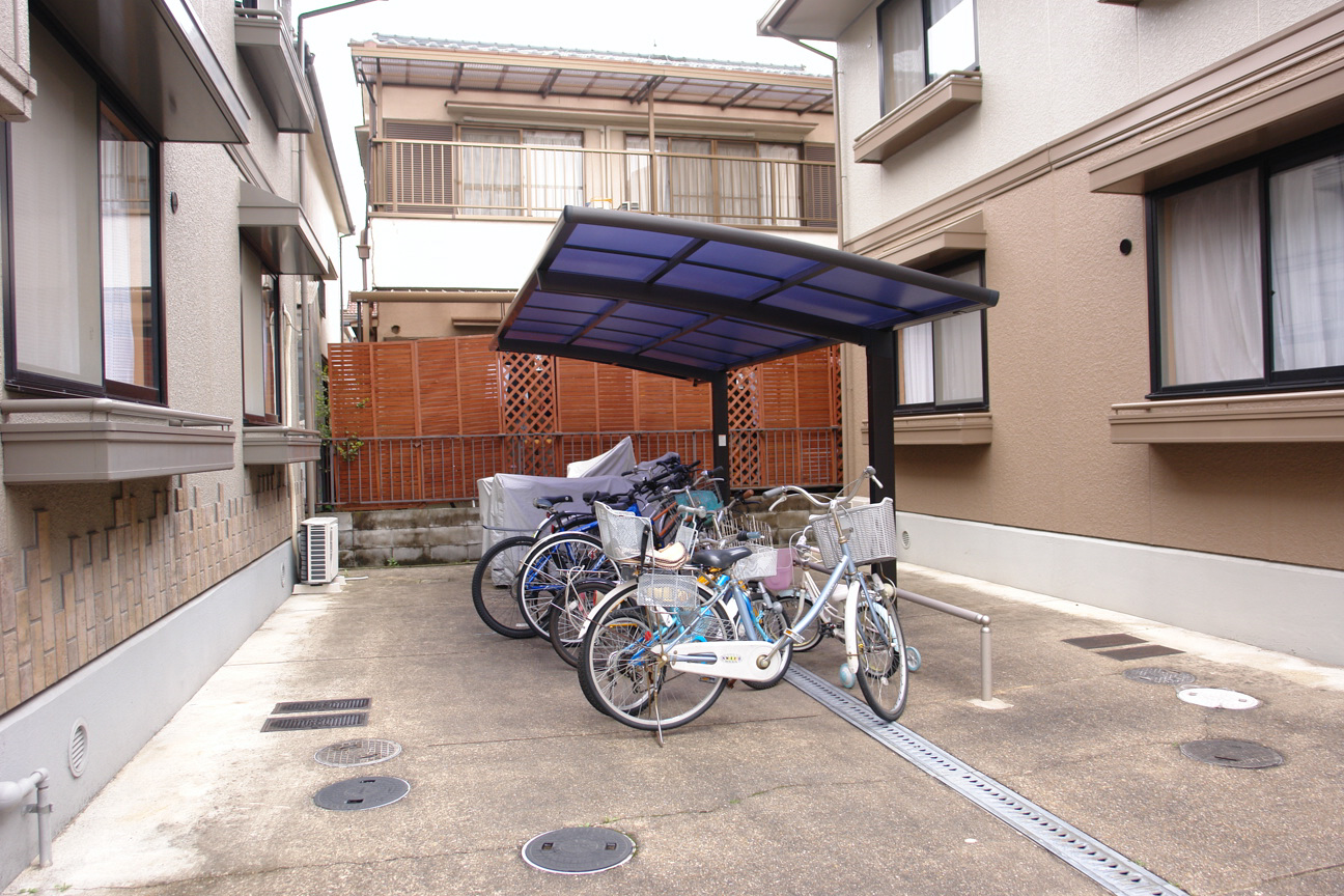 共用部 写真13