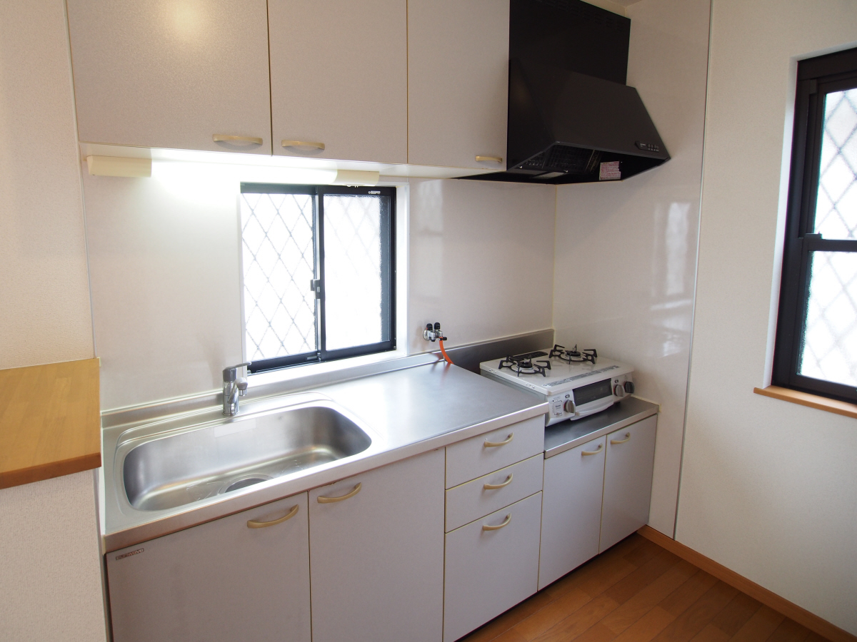 キッチン 写真3