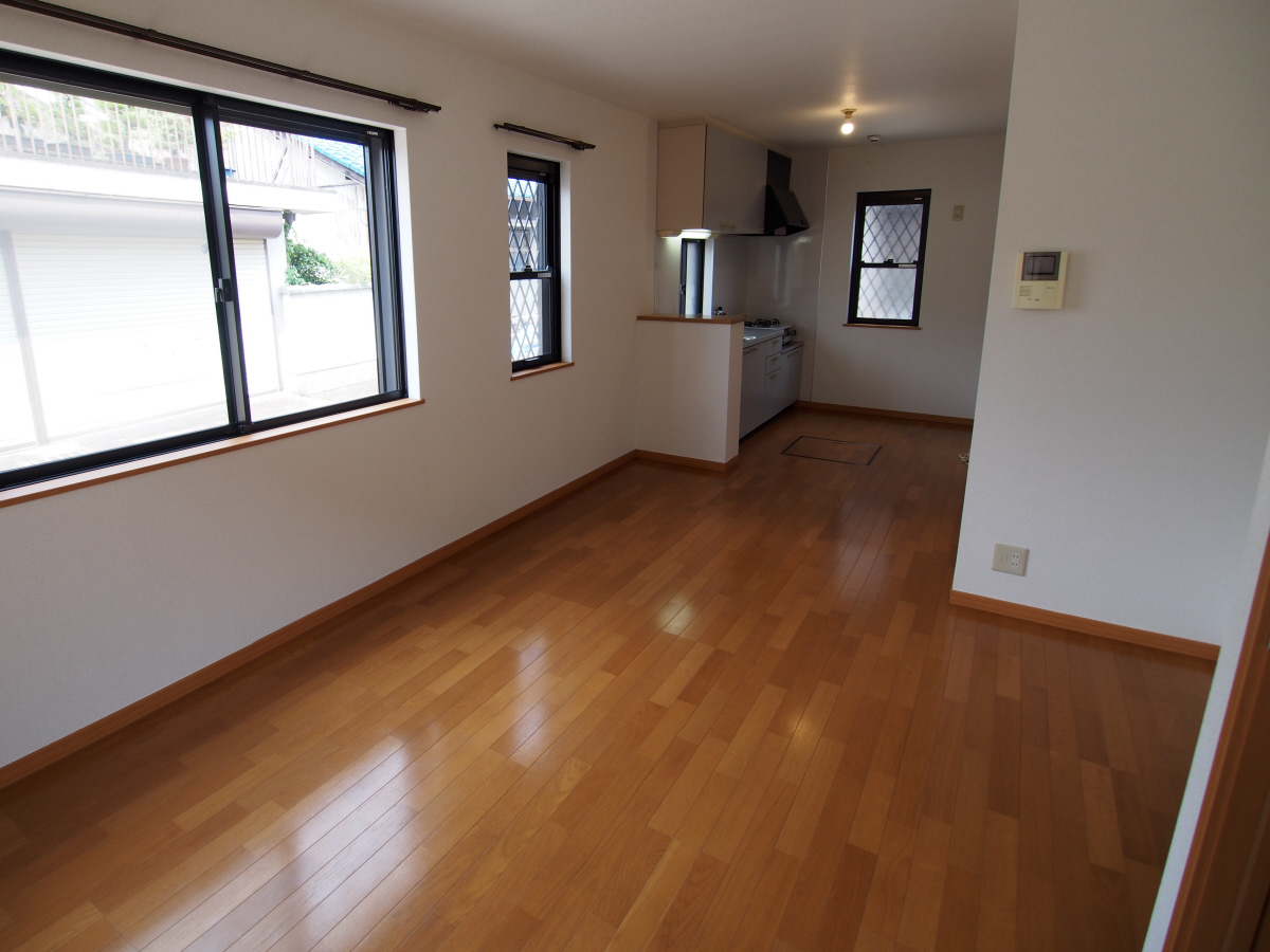 その他部屋・スペース 写真4