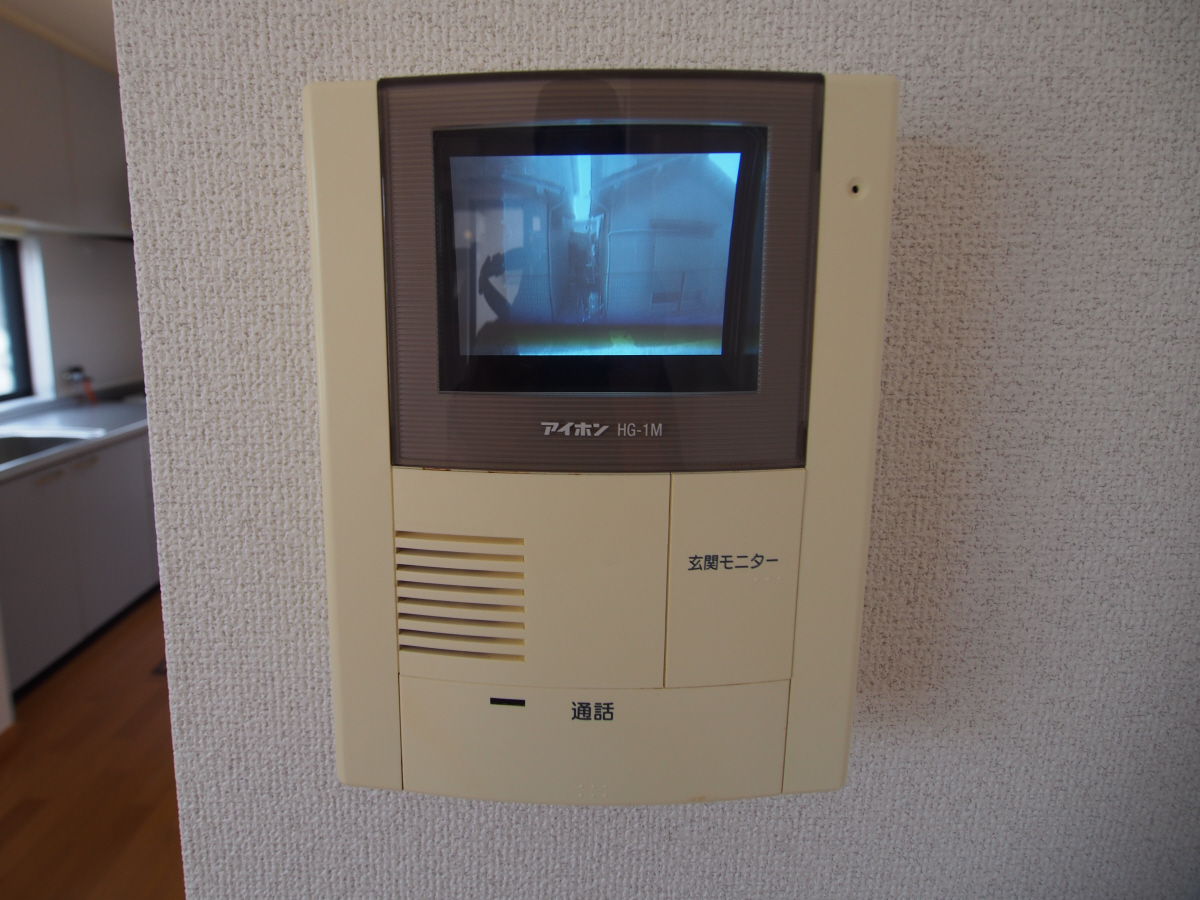 セキュリティ 写真11