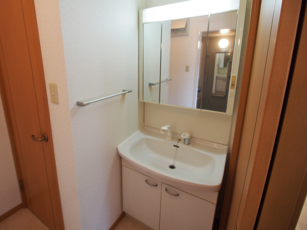 洗面所 写真6