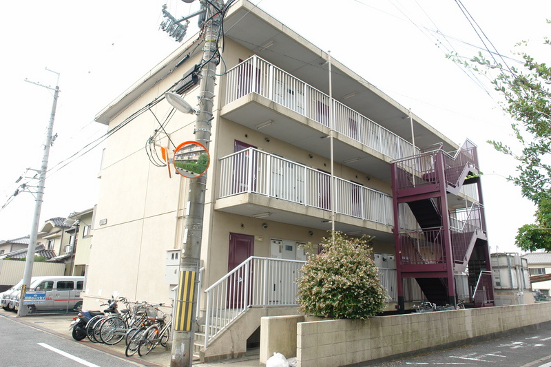 サンサーラ奈良H＆S