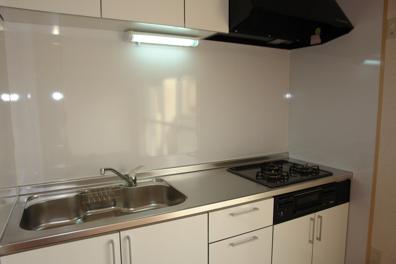 キッチン 写真3