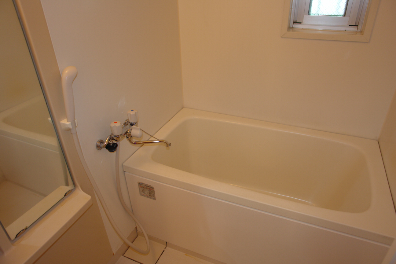 バス 写真8