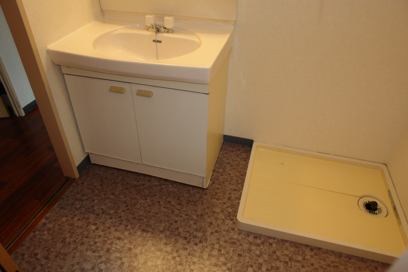 洗面所 写真7
