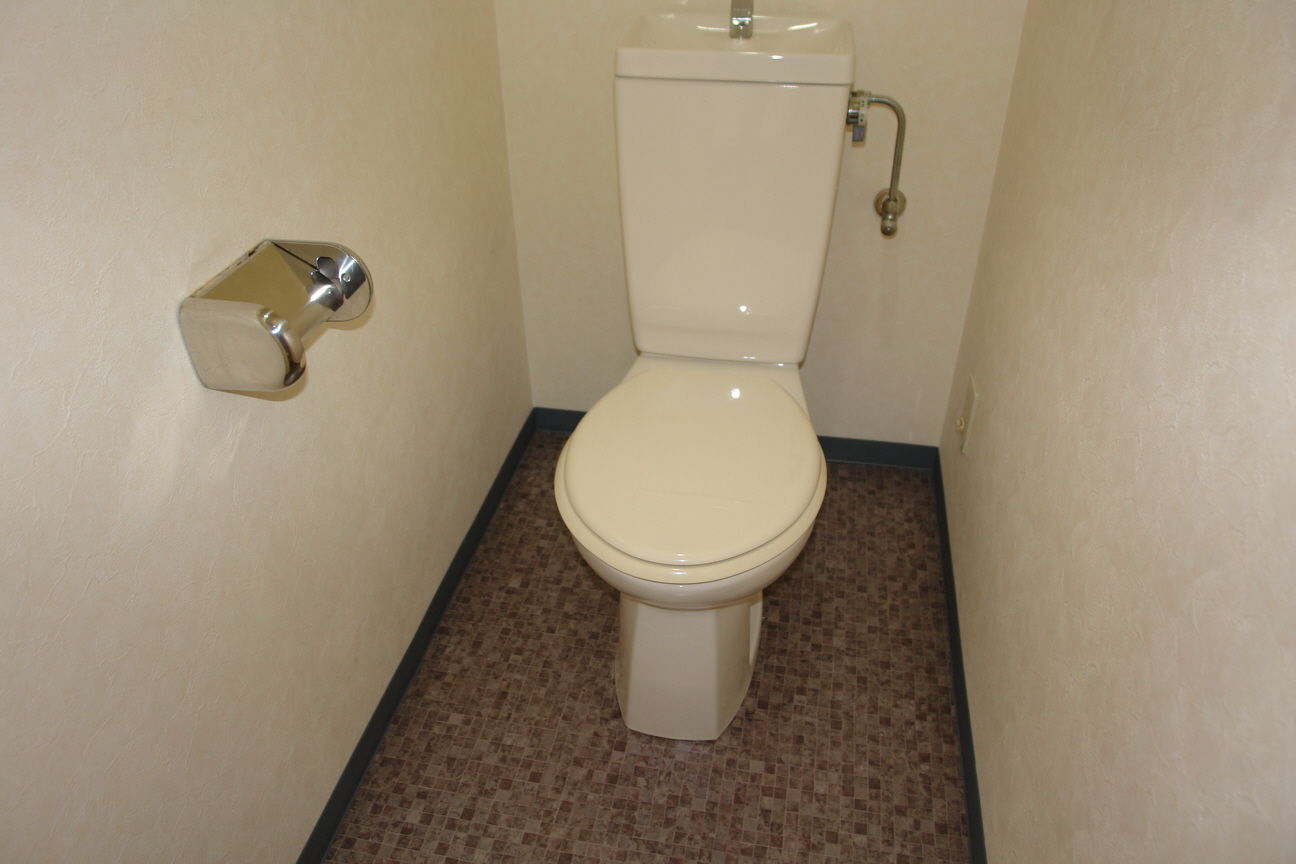 トイレ 写真9