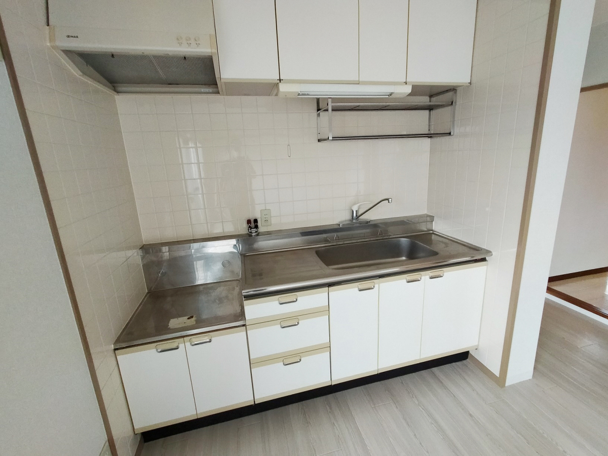 キッチン 写真3