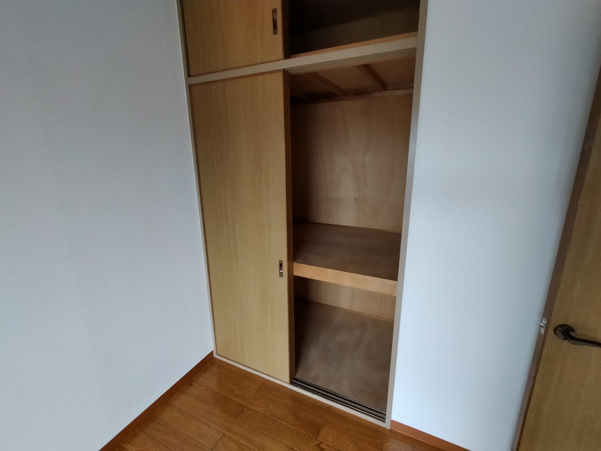 収納 写真9