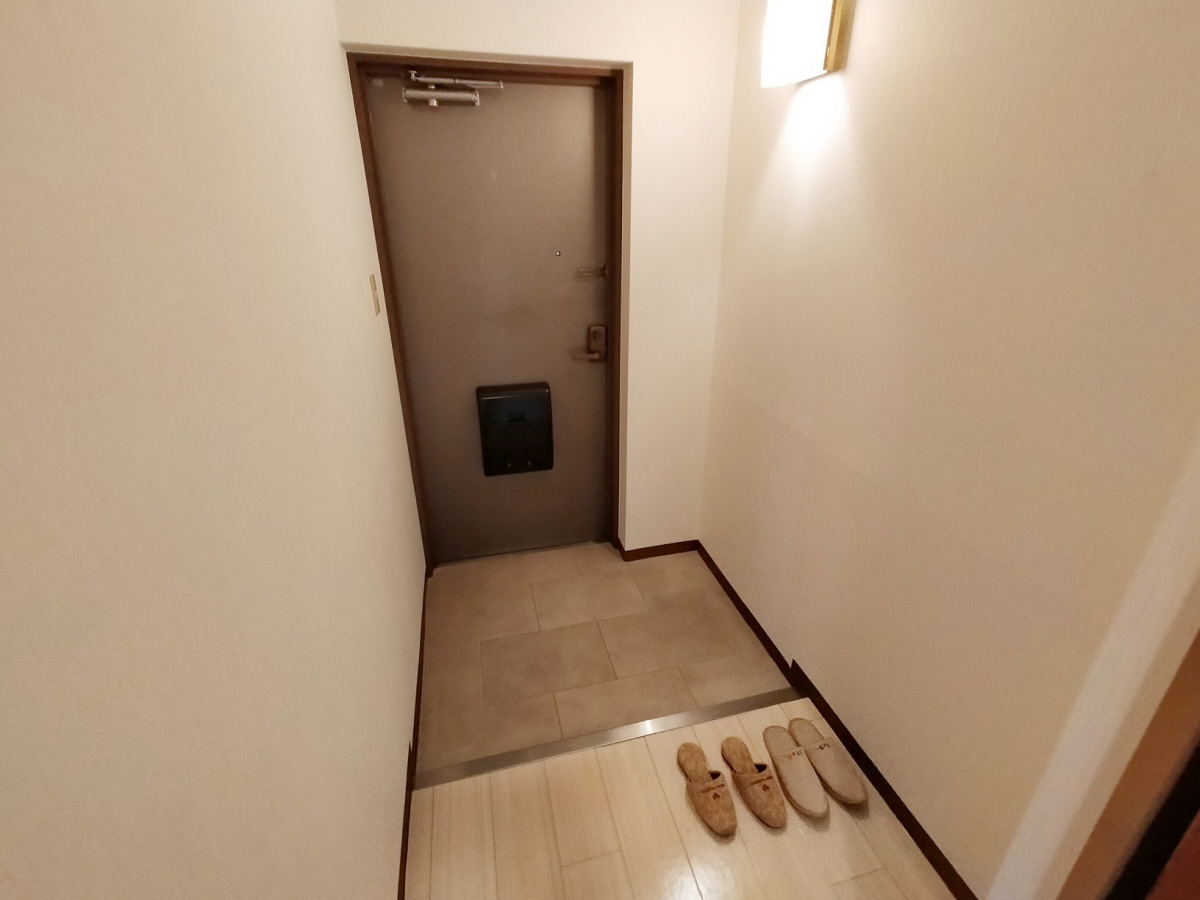 玄関 写真5