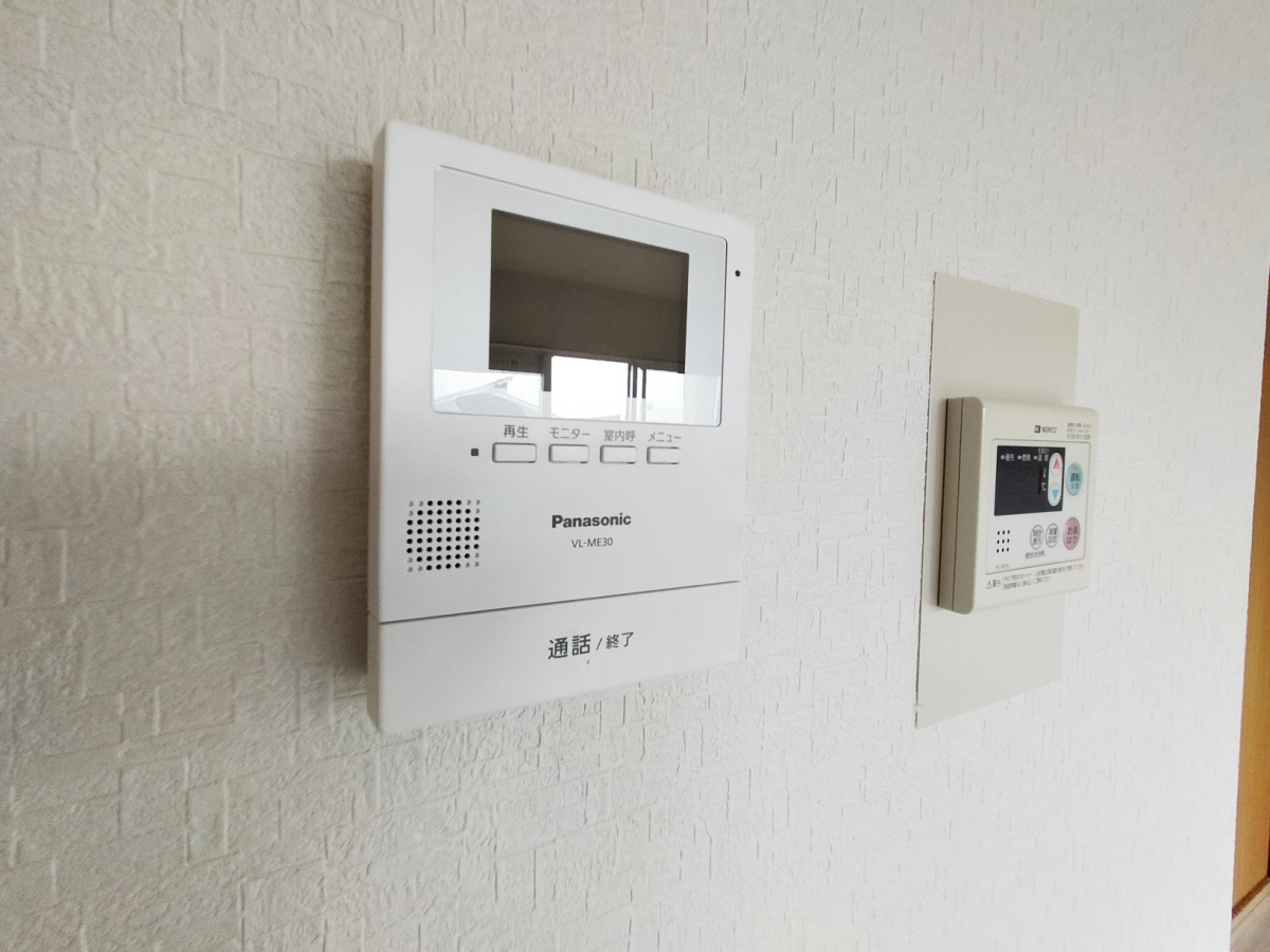 セキュリティ 写真11