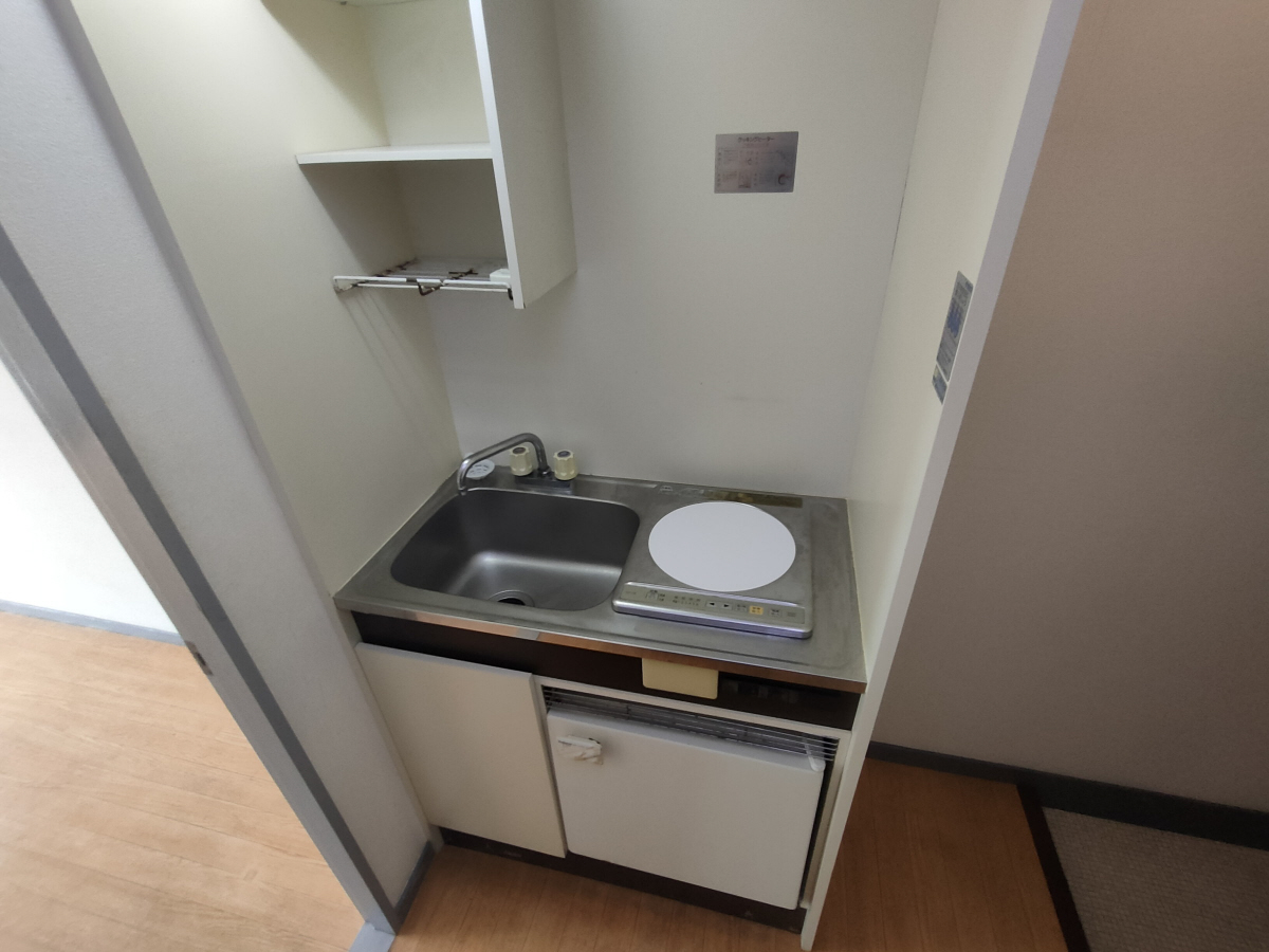 キッチン 写真3