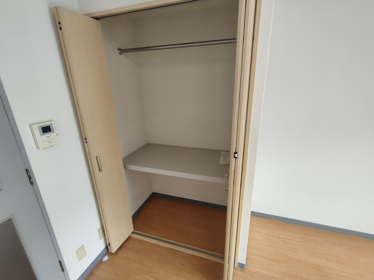 収納 写真9