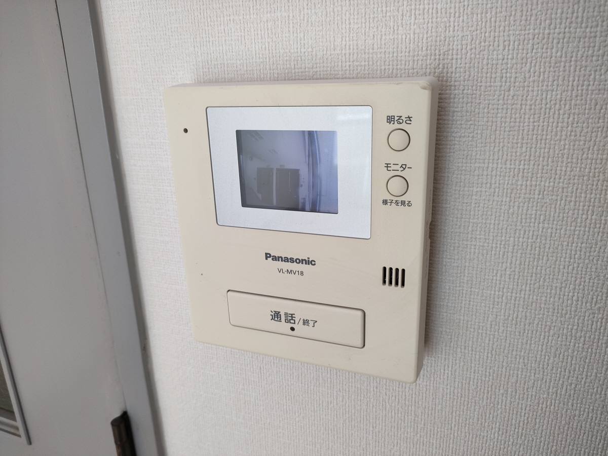 セキュリティ 写真12