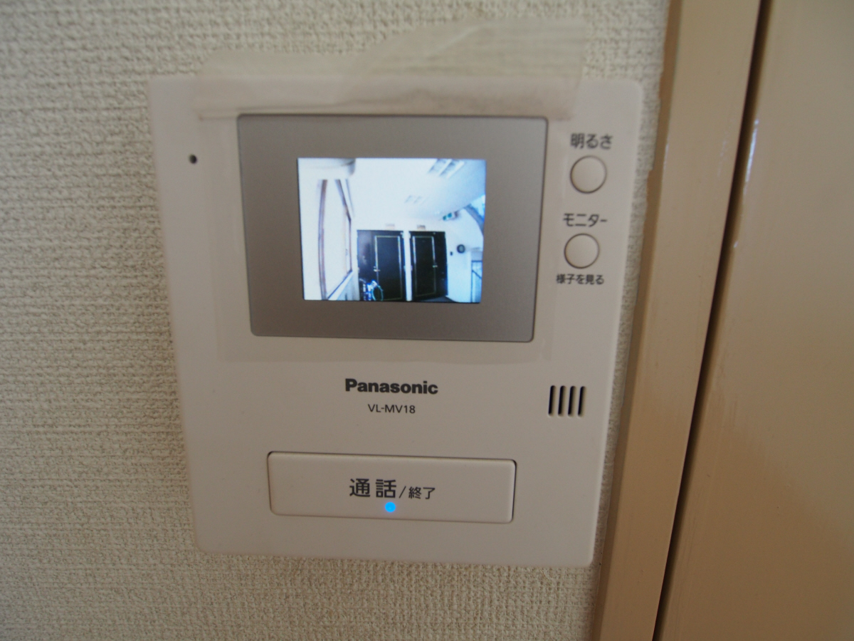 セキュリティ 写真10