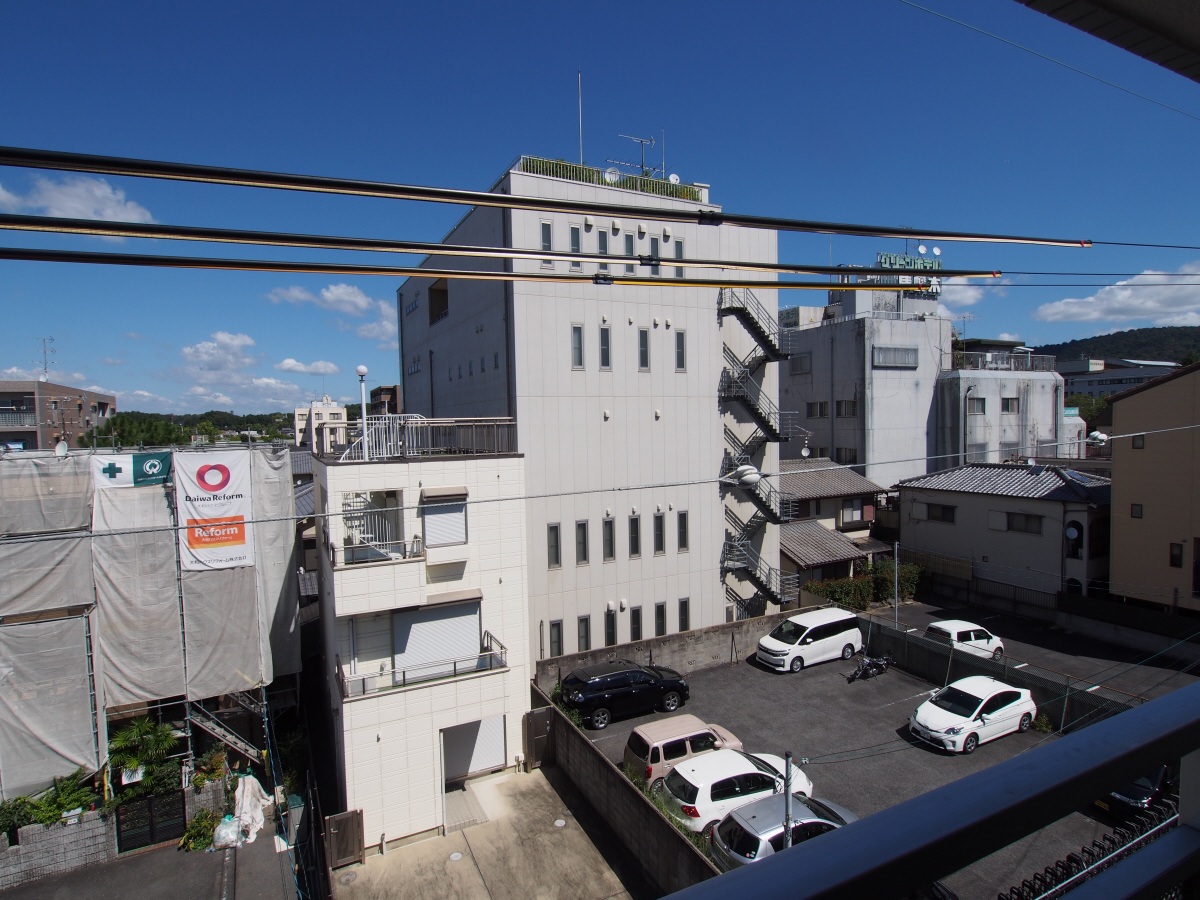 眺望 写真12