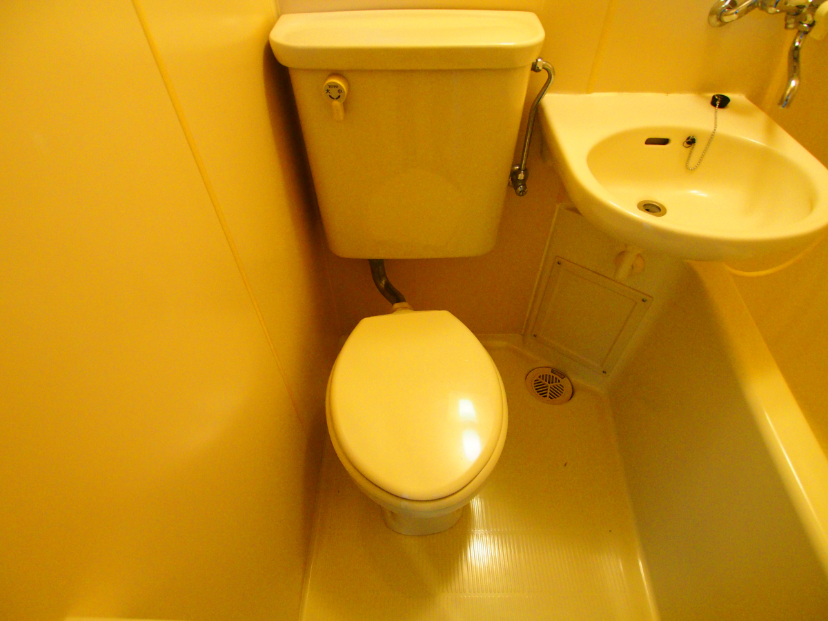 トイレ 写真7