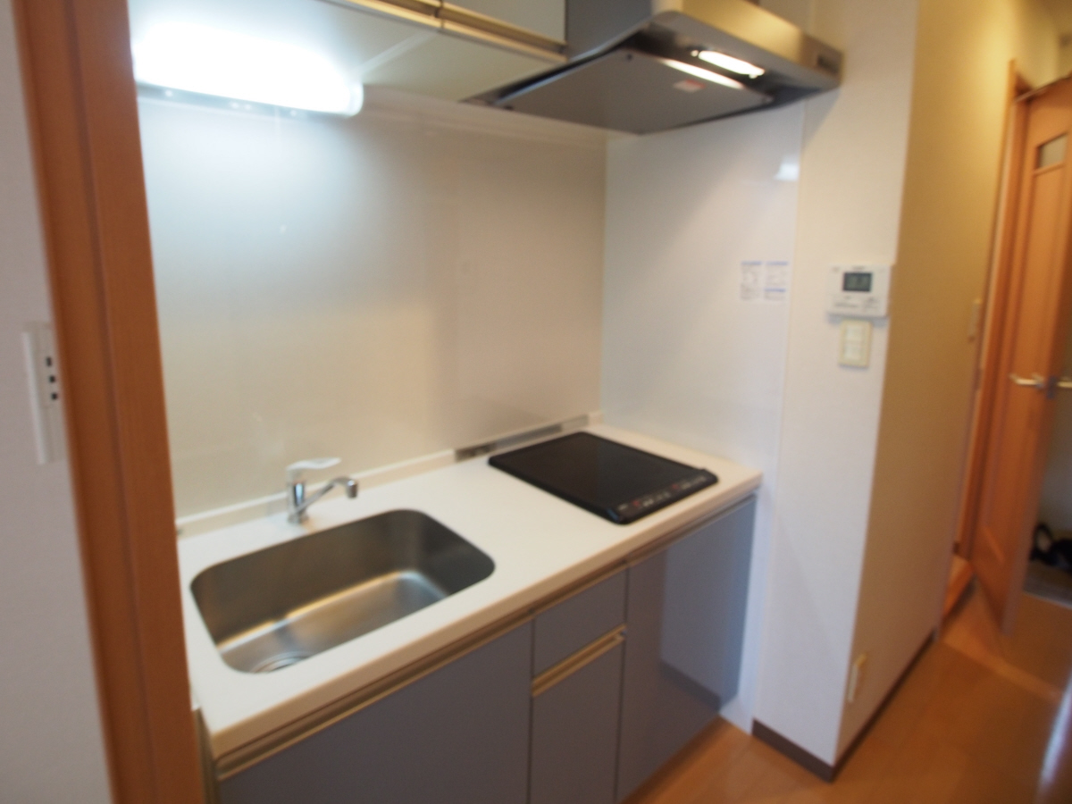 キッチン 写真2