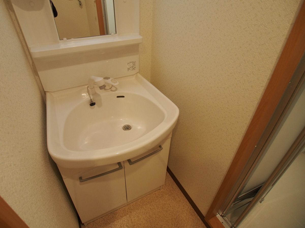 洗面所 写真6