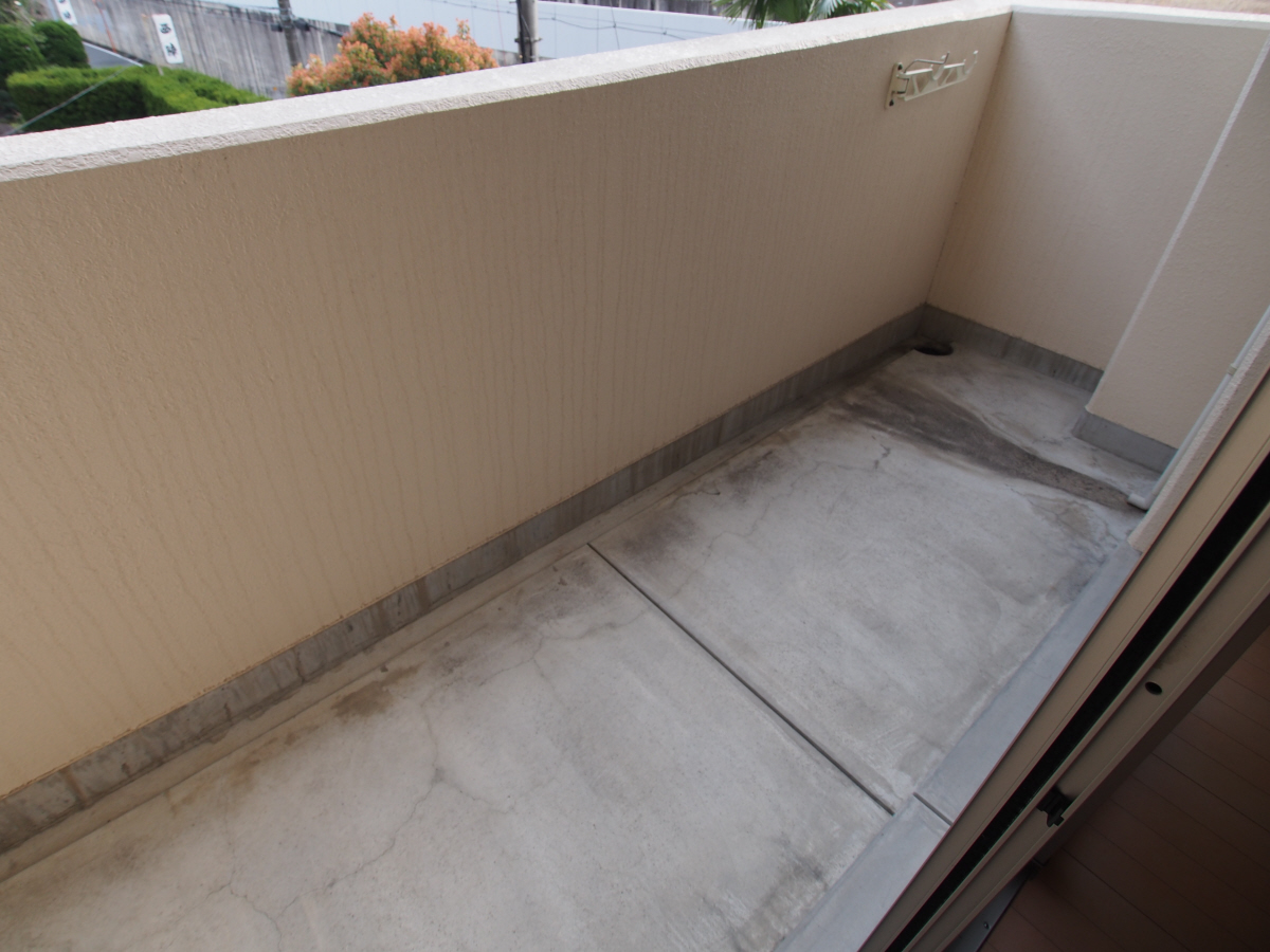 バルコニー・ベランダ 写真11