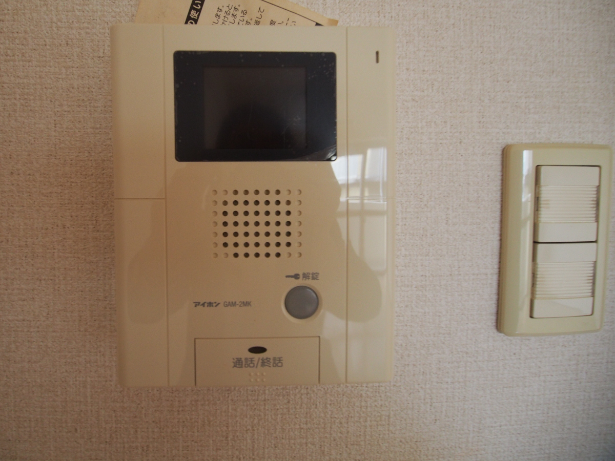 セキュリティ 写真12