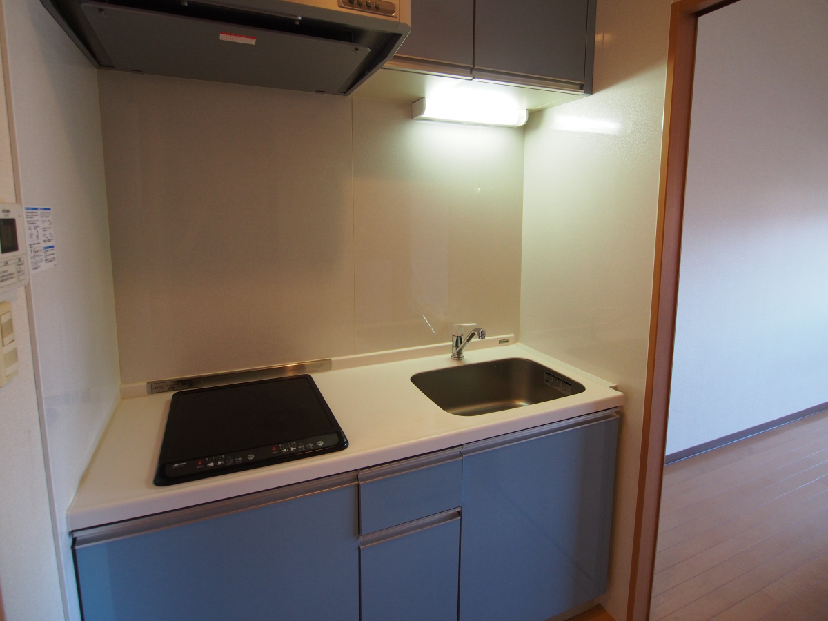 キッチン 写真2