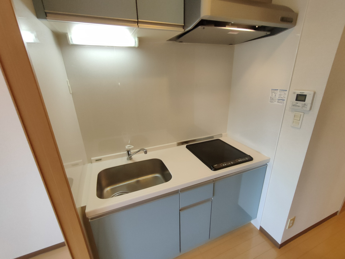 キッチン 写真2