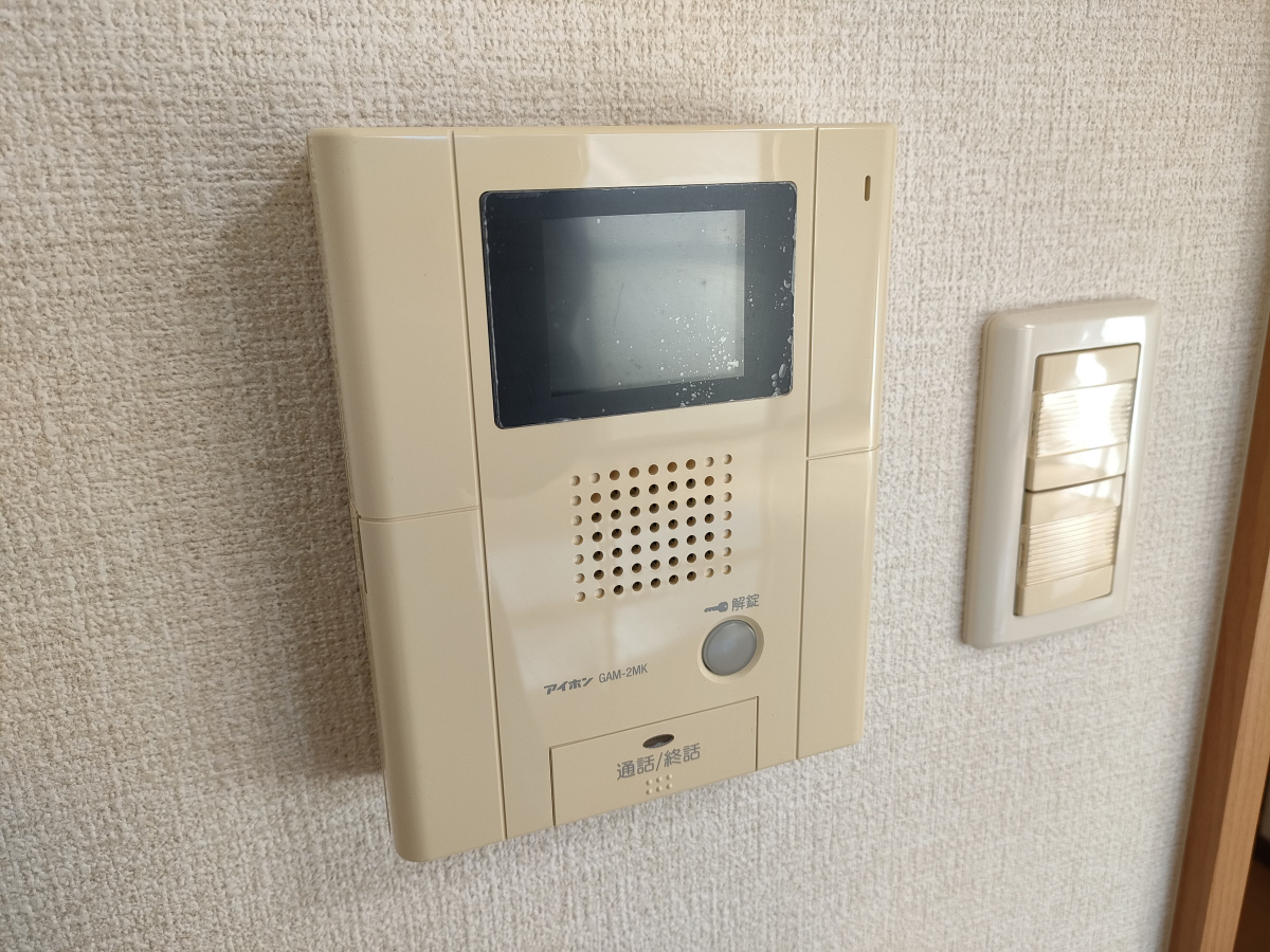 セキュリティ 写真11