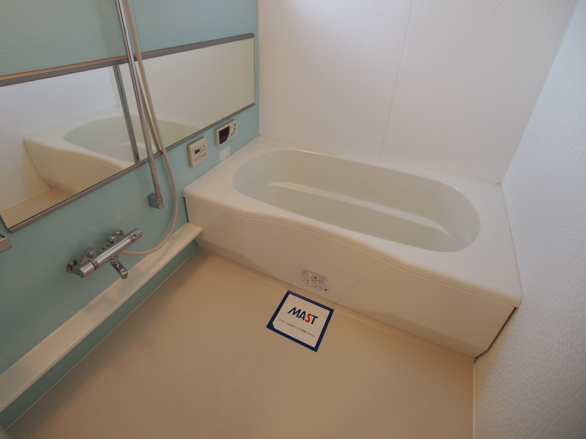 バス 写真13