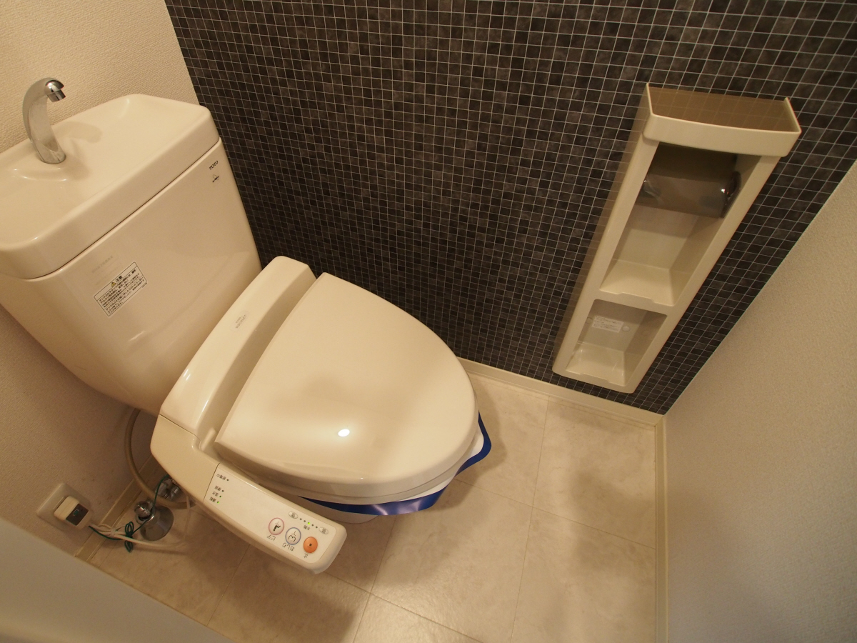 トイレ 写真14