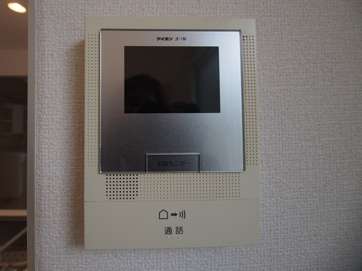 セキュリティ 写真18